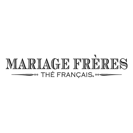 Mariage Frères logo