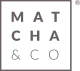 Matcha & Co logo