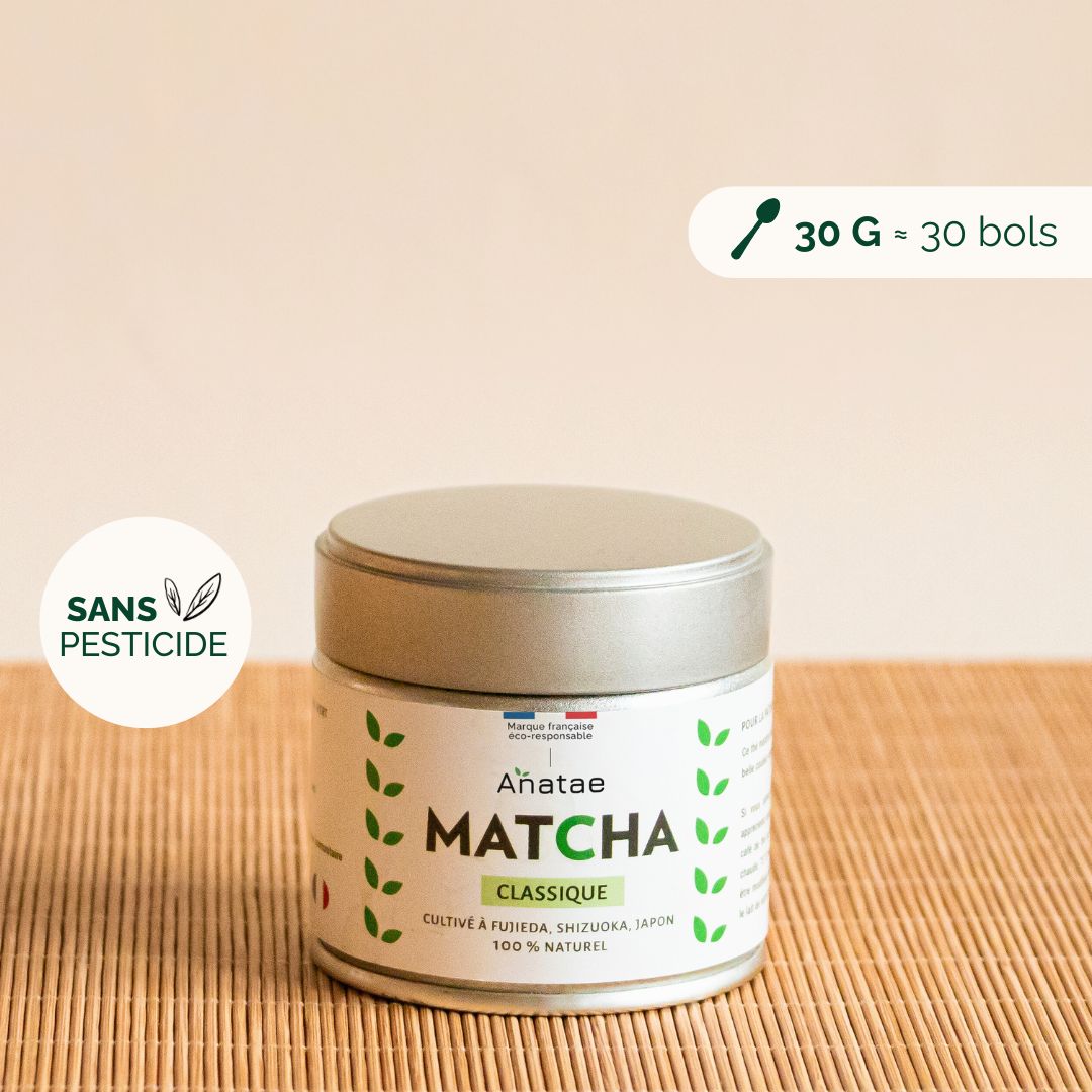 Matcha Classique