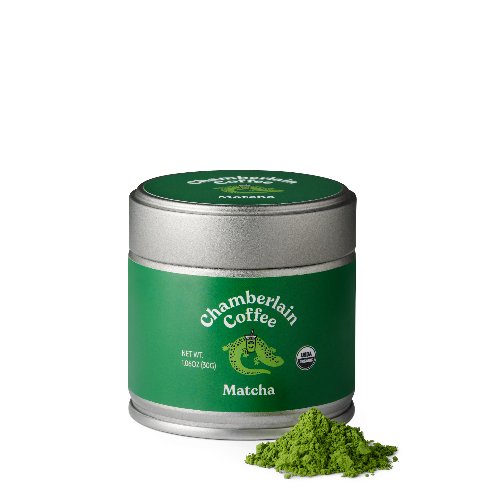 Matcha Original