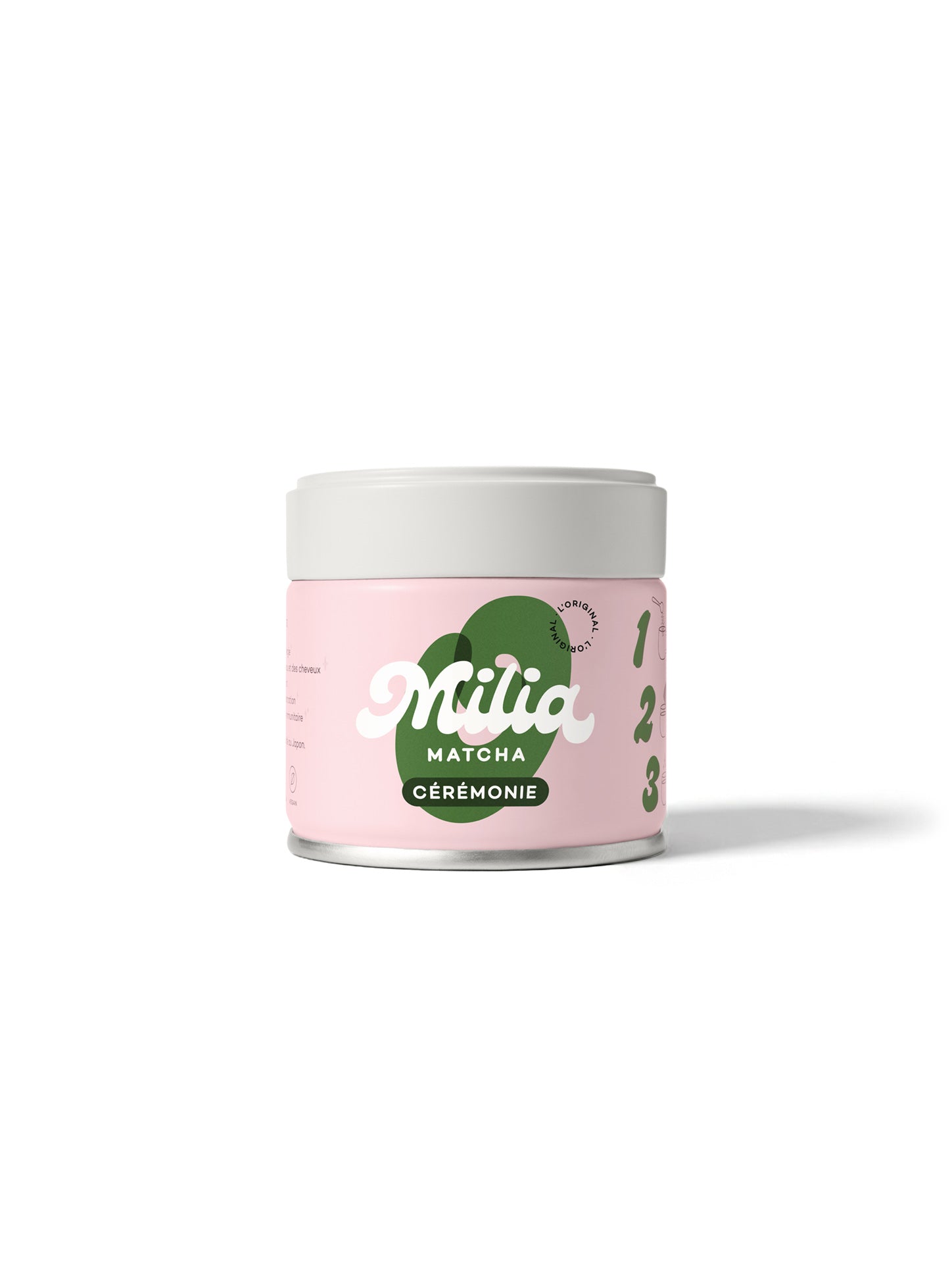 Matcha cérémonie